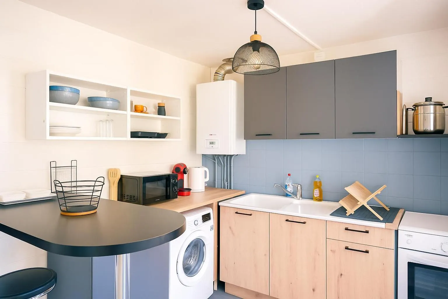 Apartment La Parenthese Du Sud Parking Calme Et Confort Valence